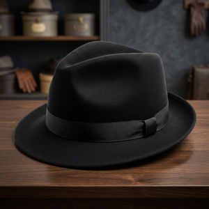 Chapeaux Fedora Classiques et Élégants Unisexe – Chapeau Tendance à Large Bord Idéal pour Toutes les Saisons, Voyages et Événements - Product Image 3