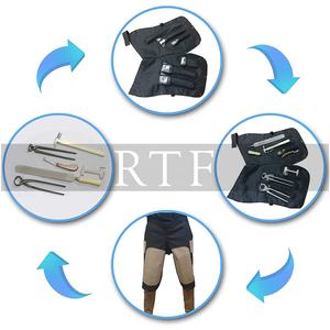 Kit d'outils pour réfracteur, bloc avec tablier vétérinaire - Product Image 6