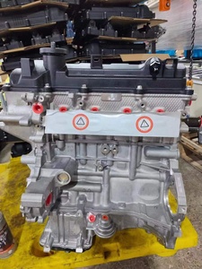 Motore Completo Originale G4LA 1.2L 1.25L 1.4L per <span class=keywords><strong>Hyundai</strong></span> i10 <span class=keywords><strong>i20</strong></span> Kia Picanto - Product Image 6