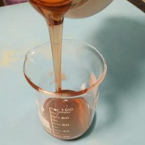 Approvisionnement d'usine LABSA 96%/LAS/LABSA CAS No.27176-87-0 matière première linéaire d'acide sulfonique d'alkylbenzène pour savon de produits chimiques de soins capillaires - Product Image 5