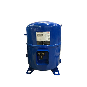 Nuevo Compresor de Refrigeración de Cobre para Aire Acondicionado, Modelo R410a de Bajo Ruido, MT18 MT22 <span class=keywords><strong>MT28</strong></span>, para Sistemas de Refrigeración - Product Image 1