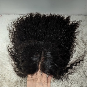 Promotion $58 Loose Water 4x4 Lace Closure <b>Wigs</b> 20 22 24 Inches 5x5 <b>Wigs</b> 100% Human Hair <b>Cheap</b> Wholesales 13x4 <b>Wigs</b> Hot sale - Product Image 5