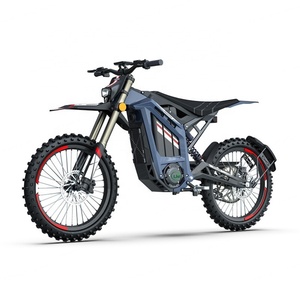 High Quality Motorcycle Aluminum <b>Frame</b> 6000w Electric Dirt <b>Bike</b> 72v 40ah Lithium Electric Dirt <b>Bike</b> Adult Off Road Motorcycles - Product Image 3