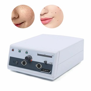Nuovi dispositivi permanenti portatili per donne o uomini di rimozione dei peli del corpo verruche - Product Image 3