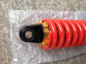 Amortiguadores de Motocicleta Compatibles con Componentes Honda CT50, CT70, ST50 y ST70 - Product Image 6