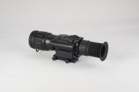 Monoculaire infrarouge de vision nocturne HD 4X50 et vision nocturne longue distance