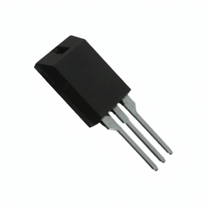 ทรานซิสเตอร์ ISOPLUS220 IXFC14N80P ชิ้นส่วนอิเล็กทรอนิกส์ที่ได้รับอนุญาตจากผู้จัดจำหน่าย - Product Image 1
