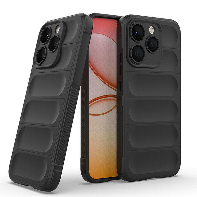 Wholesale Luxury Customized Anti-Fall Soft TPU Protection Phone Case for Realme 15T Low Price Universal Shockproof Back Cover