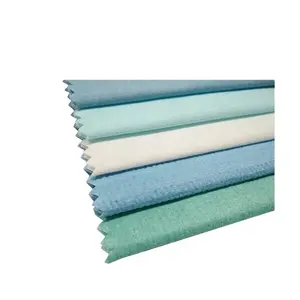 Best Selling Spunlace Nonwoven Fabric Cleaning Cloth Material Jumbo Roll