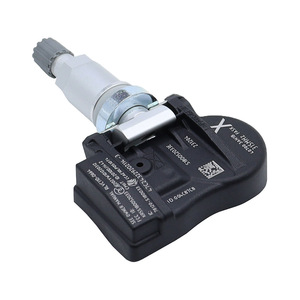 <b>Tpms</b> Sensor 407003AN1B For Infiniti External 433MHz Tire Pressure Monitoring System - Product Image 3