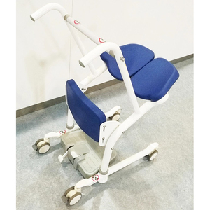 Đóng mở đi bộ hỗ trợ bệnh nhân chuyển xe đẩy đứng Viện trợ - Product Image 3