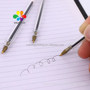 Bolígrafo de plástico barato, venta al por mayor, proveedores escolares, 2022 - Product Image 6