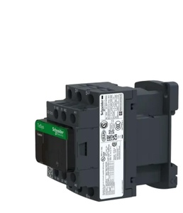 Schneider <b>Contactor</b> LC1D12U7 LC1D12Q7 LC1D12P7 LC1D12M7 LC1D12MD LC1D12E7 LC1D12F7 LC1D12B7 LC1D12BL LC1D12BD LC1D12FD LC1D12R7 - Product Image 4