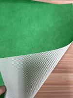 Membrana Impermeable y Transpirable de Material PE PP HDPE, Diseño Chino, para Paredes y Techos en Rollos