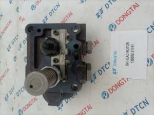 Pompe d'injection de carburant 4TNV88 X4 129602-51741 pour moteur Yanmar - Product Image 2