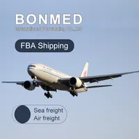 Shenzhen Forwarder Air Shipping Service