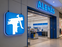 Enseigne lumineuse LED 3D personnalisée, éclairée par l'avant et par l'arrière, double face, pour intérieur, enseigne publicitaire pour restaurant de billard