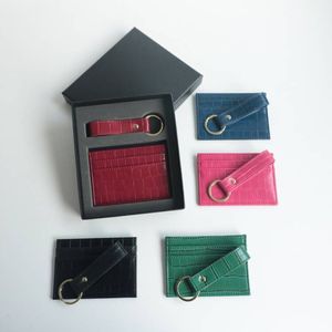 Vendita calda Logo personalizzato uomo/<span class=keywords><strong>donna</strong></span> <span class=keywords><strong>porta</strong></span> carta portafoglio Business Id in pelle <span class=keywords><strong>porta</strong></span> <span class=keywords><strong>carte</strong></span> - Product Image 6