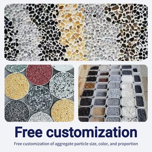 Vernice <span class=keywords><strong>per</strong></span> Pavimenti <span class=keywords><strong>Esterni</strong></span> in <span class=keywords><strong>Resina</strong></span> Effetto Pietra Lavata, Impermeabile e Resistente ai Raggi UV <span class=keywords><strong>per</strong></span> Vialetti, Patii, Bordi Piscina e Rivestimenti <span class=keywords><strong>Esterni</strong></span> - Product Image 6