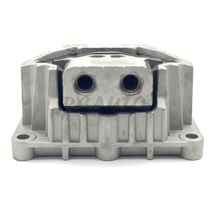 Soporte de Motor OEM 21813-7M000 para <span class=keywords><strong>Kia</strong></span>/<span class=keywords><strong>Granbird</strong></span>/D6cb/D6cc/Hyundai/Deawoo/Repuestos para Autobuses Coreanos - Product Image 2