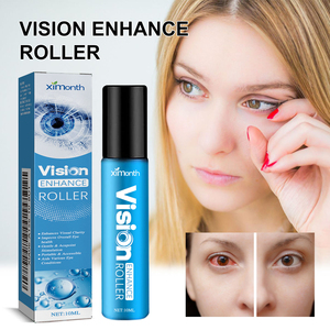 Rodillo Masajeador de Ojos con Péptidos Herbales al por Mayor, Mejora la Visión y Alivia la Fatiga Ocular, Producto de Belleza - Product Image 2