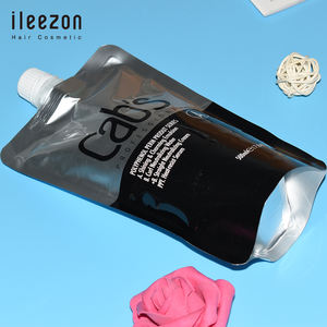 Traitement pour cheveux professionnelles, 1 crème à liaison, lissage, permanente - Product Image 2