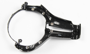 Pour toutes les séries M SPORT, version sport M3 4, garniture de volant en fibre de carbone - Product Image 6