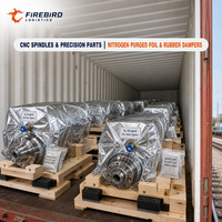 Expédition ferroviaire Firebird Chine-Italie FBA DDP Chine-Europe par train, livraison complète, dédouanement et taxes payées