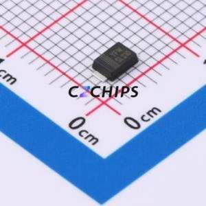 Diodo Schottky Original y Nuevo SSL310F SMAF, Proveedor de Componentes Electrónicos al por Mayor y Servicio de Lista de Materiales - Product Image 1