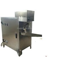 Industriële Groente-en Apple Cactusvijg Mango Lime Perzik Oranje Pruim Papaya Persimmon Citroen Peeling Machine