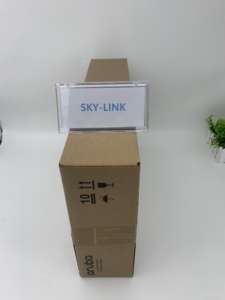 R8N86A HPE <span class=keywords><strong>Aruba</strong></span> 6000 48G 4SFP Switch 100% tout nouveau commutateur réseau R8N86A <span class=keywords><strong>Aruba</strong></span> - Product Image 4