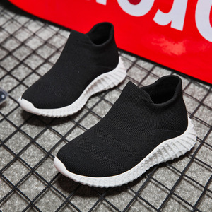 Women Mesh <b>Slip</b> on Sneakers Round Toe Midsole EVA Lining Mesh Breathable Sporty All Seasons Casual Shoes - Product Image 1