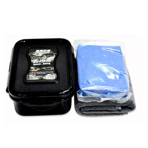Nuevo producto Quitar capa de óxido Car Detailing Clay bar - Product Image 1