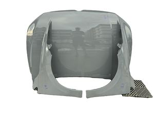 2024 pour Volkswagen <span class=keywords><strong>Golf</strong></span> <span class=keywords><strong>GTI</strong></span> Bodykit Grille et phares de pare-chocs avant de haute qualité Dernières accessoires arrière de vente chaude - Product Image 2