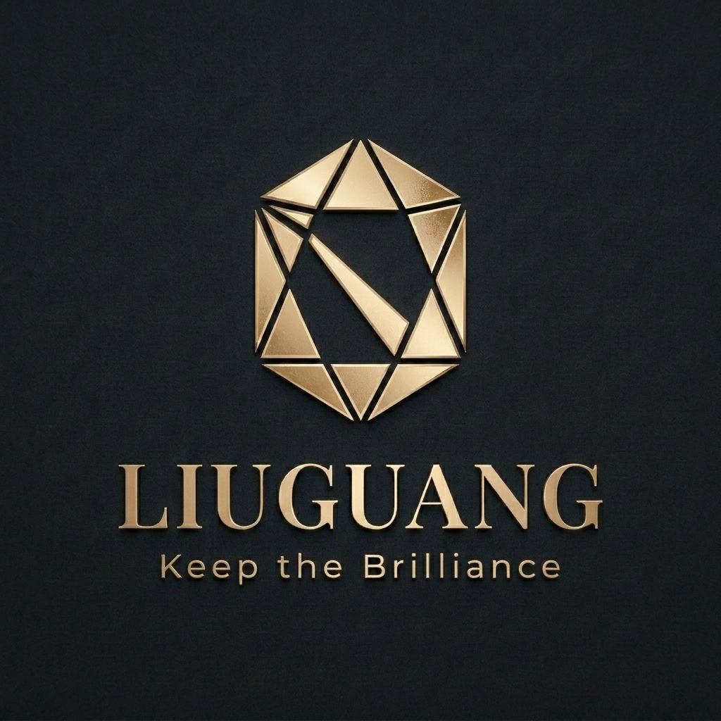 Yiwu Liuguang Crafts Co., Ltd. logo