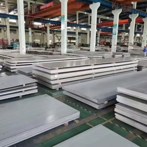 ASTM Standard 0.1-10mm Thick 1220x2440mm 316L Stainless Steel Plate with Bending Cutting Welding Services From the United States - Product Image 5