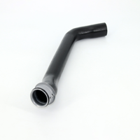 97010650160 Tuyau de Refroidissement Durable pour Porsche 970