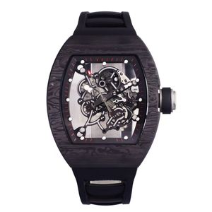 Montre-bracelet mécanique automatique de luxe pour homme, style classique, haute qualité, avec réserve de marche et cadran de 41 mm. - Product Image 4