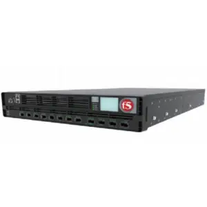F5 System 15800 15800-N 15600 15600-N 11800 11600 10800 10600 F5-Big-Ip Load Balancer Adc Application Delivery Controller