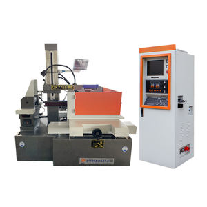 高品质数控Dk7755线切割机优秀线切割电火花加工机 - Product Image 4