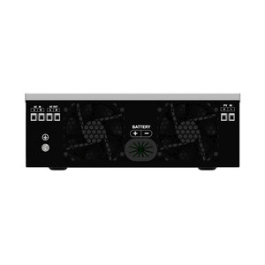<span class=keywords><strong>Inversor</strong></span> solar híbrido de onda sinusoidal pura fuera de la red 1kw 2kw <span class=keywords><strong>con</strong></span> controlador de carga Mppt 10kVA 11kw 48V 220V <span class=keywords><strong>Inversor</strong></span> de energía de panel - Product Image 6