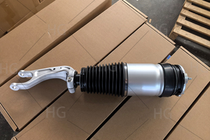 สำหรับ <span class=keywords><strong>Tesla</strong></span> <span class=keywords><strong>Model</strong></span> <span class=keywords><strong>S</strong></span> X P100D <span class=keywords><strong>75D</strong></span> 90D 100D <span class=keywords><strong>AWD</strong></span> 2015-2020 1067361-25-C W309250003 โช้คอัพถุงลมหน้า ของแท้จากโรงงาน ใหม่เอี่ยม - Product Image 3