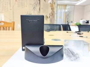 Di alta qualità universale telecomando 24VDC serratura elettrica per porte a battente apriporta <span class=keywords><strong>motore</strong></span> <span class=keywords><strong>motore</strong></span> operatore - Product Image 2