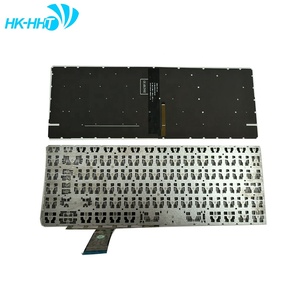 HK-HHT Máy Tính Xách Tay Tây Ban Nha Latin Bàn Phím Cho <span class=keywords><strong>HP</strong></span> Probook 440 G8 445 G8 Máy Tính Xách Tay Sp La Bố Trí Teclado - Product Image 4