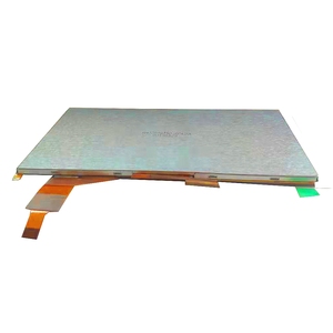 7 "<span class=keywords><strong>TFT</strong></span> <span class=keywords><strong>LCD</strong></span> 1024*600 Độ phân giải mipi CTP cảm ứng điện dung màn hình - Product Image 4