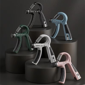 Renforceurs de poignets pour entraînement musculaire avec compteur 5-60 kg - Product Image 2