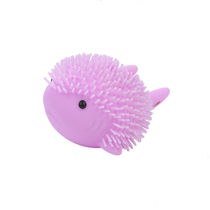Jouets anti-stress en forme de poulpe, de poisson de mer, de koala, de <span class=keywords><strong>caniche</strong></span>, de balle gonflable, de poulpe extensible en TPR - Product Image 6