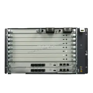 SmartAX MA5800-X7 FTTH FTTD FTTB FTTC GPON 10G PON XG-PON XGS-PON P2P 10GE/GE access OLT