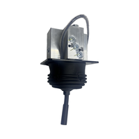 Nouveau 200-0189 VALVE GP-PILOT Joystick Poignée Commande Hydraulique pour Bulldozer D6N D6T D8N D8T