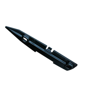 Bmw 2 Series F45 Front Bumper <b>Bracket</b> 18x4cm Abs <b>Plastic</b> Left Right Fit 14-17 Years - Product Image 2